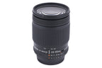 Nikon 28-80mm f3.5-5.6 AF Nikkor D