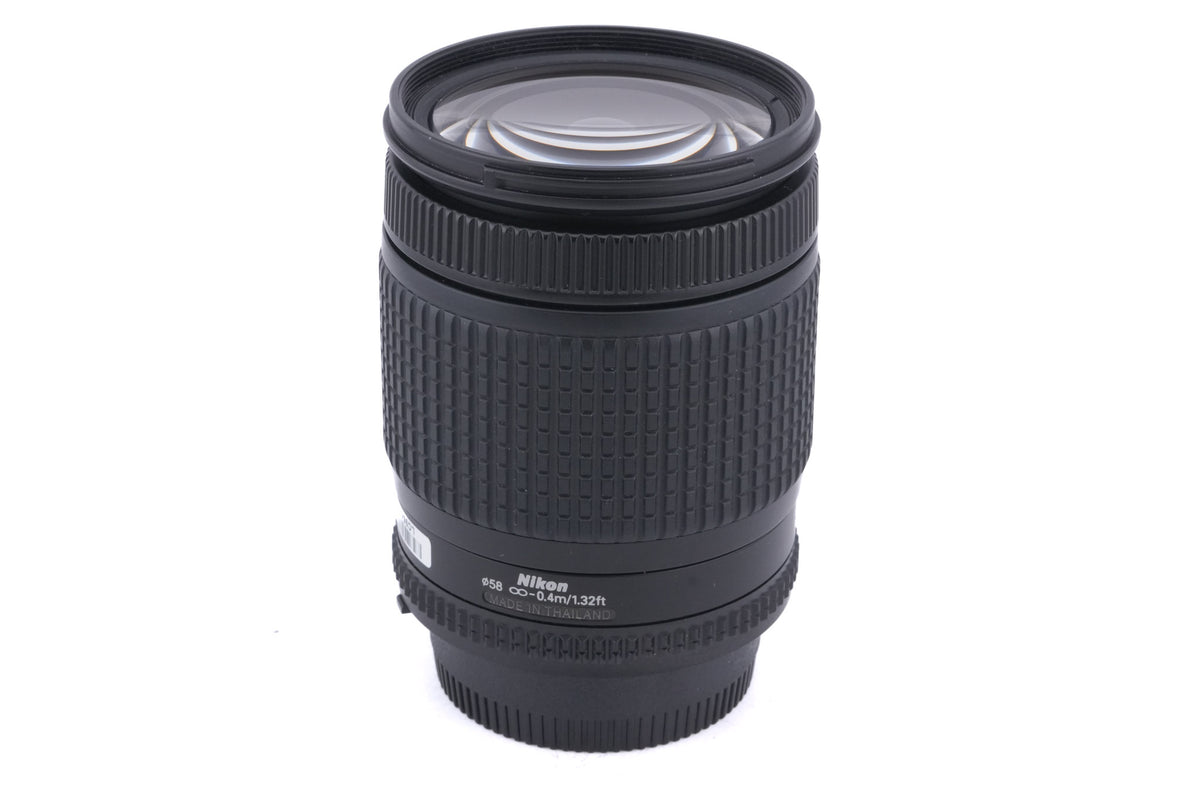 Nikon 28-80mm f3.5-5.6 AF Nikkor D