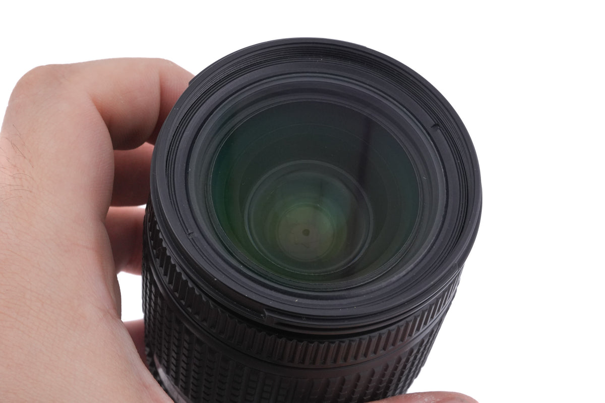 Nikon 28-80mm f3.5-5.6 AF Nikkor D