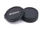 Nikon 28-80mm f3.5-5.6 AF Nikkor D