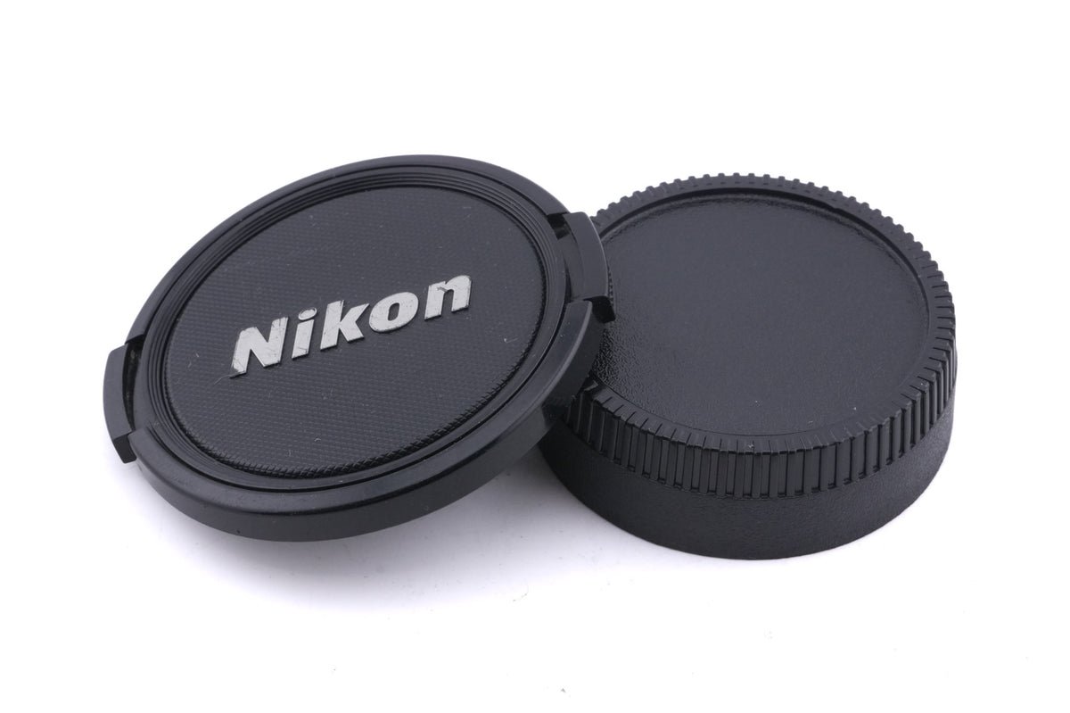 Nikon 28-80mm f3.5-5.6 AF Nikkor D