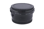 Sigma MC-11 Canon EF - Sony E/FE Mount Converter