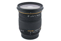 Sigma 18-50mm f2.8 EX DC Macro