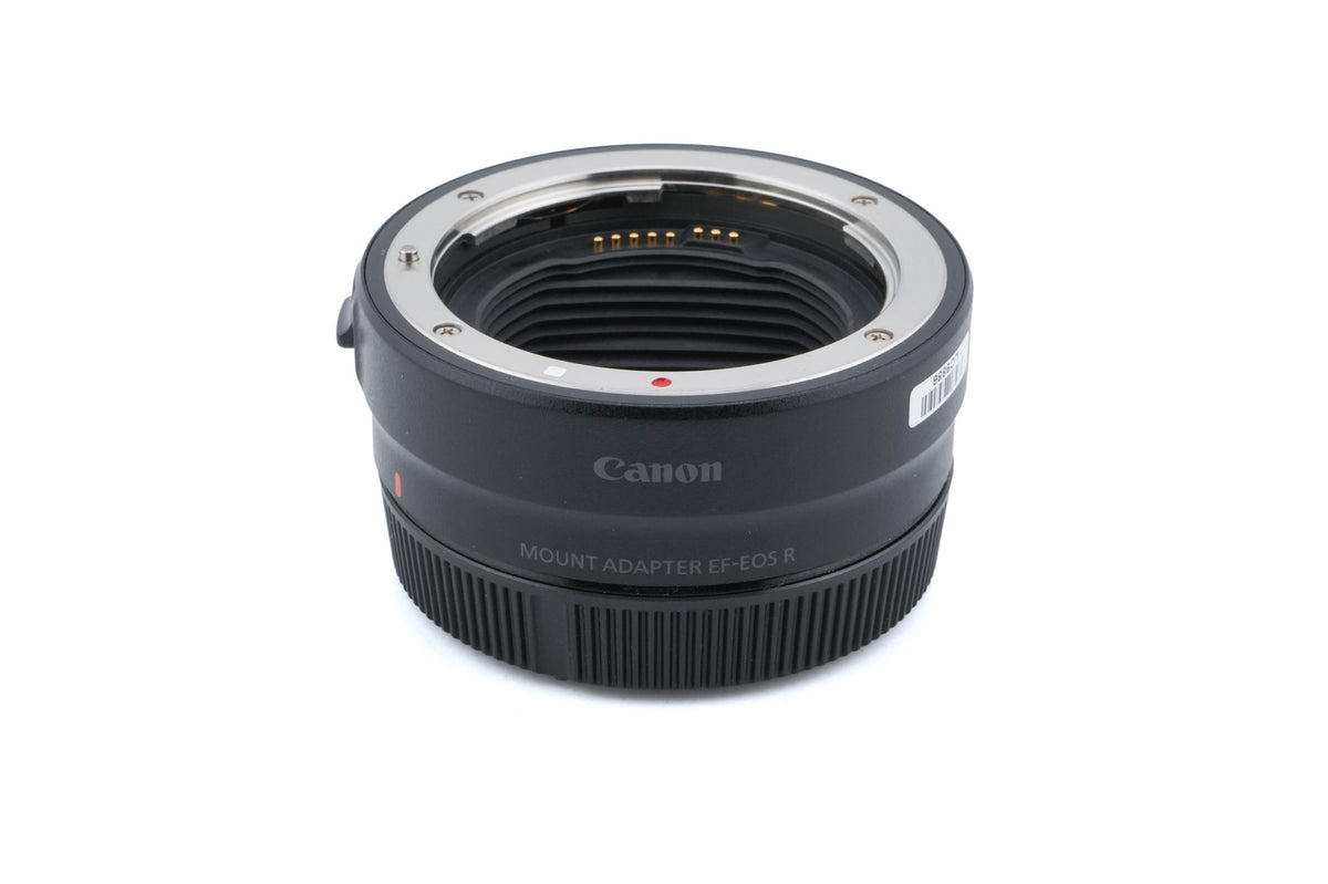 Canon EF - RF (EF - EOS R) Mount Adapter