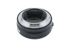 Canon EF - RF (EF - EOS R) Mount Adapter