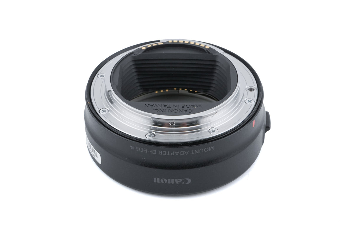 Canon EF - RF (EF - EOS R) Mount Adapter