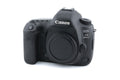 Canon EOS 5D Mark IV