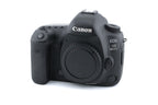 Canon EOS 5D Mark IV