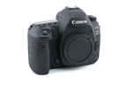 Canon EOS 5D Mark IV