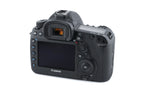 Canon EOS 5D Mark IV