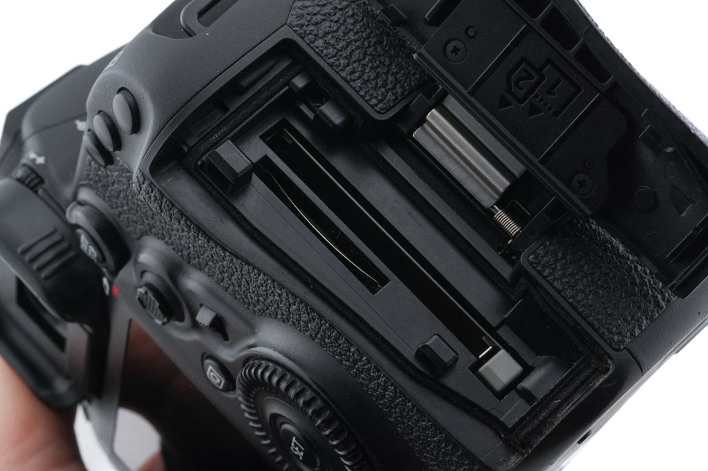 Canon EOS 5D Mark IV