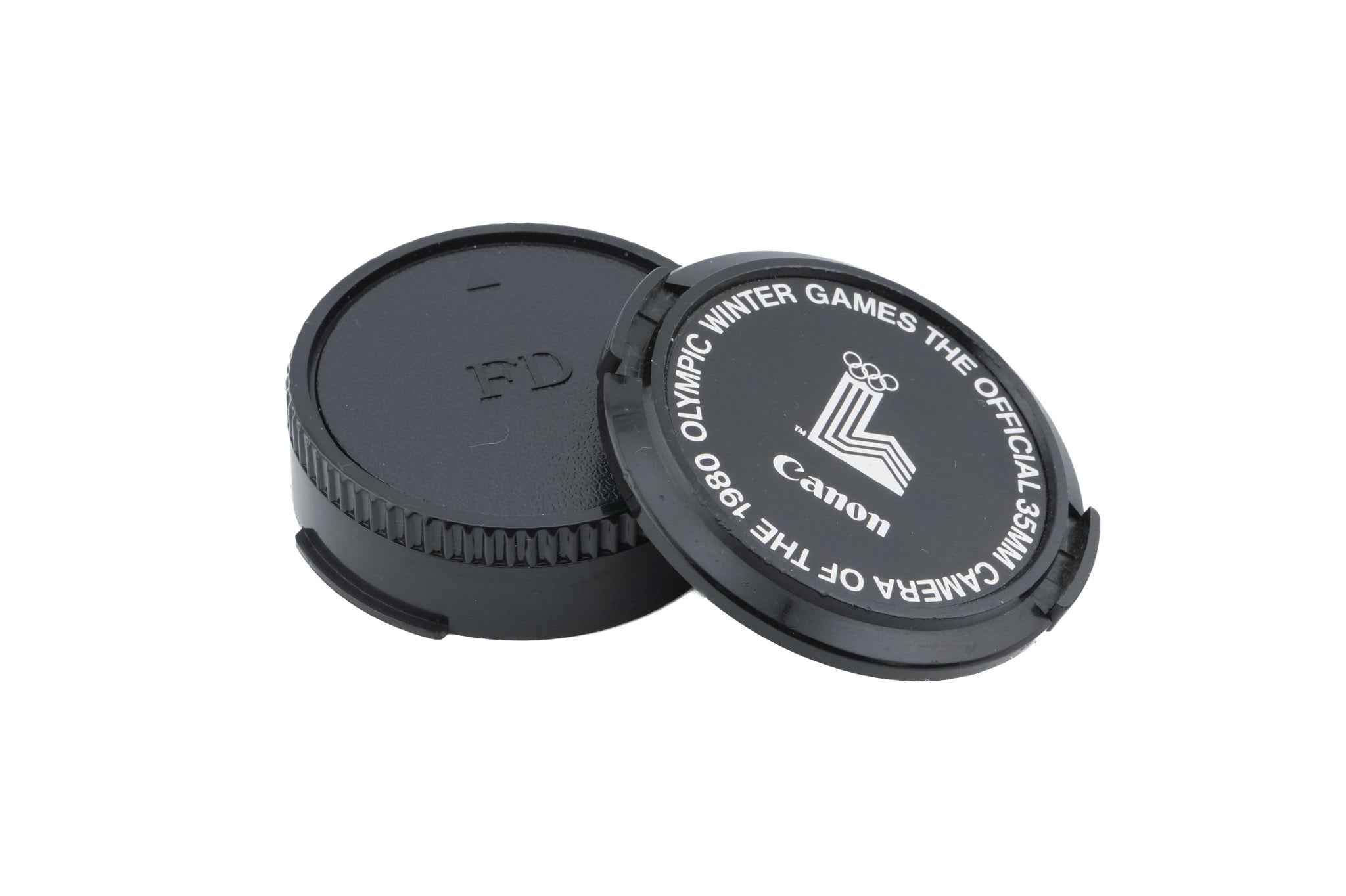 Canon 50mm f1.8 FDn