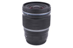 Olympus 17mm f1.2 M.Zuiko Digital ED Pro