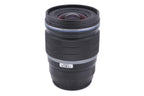 Olympus 17mm f1.2 M.Zuiko Digital ED Pro