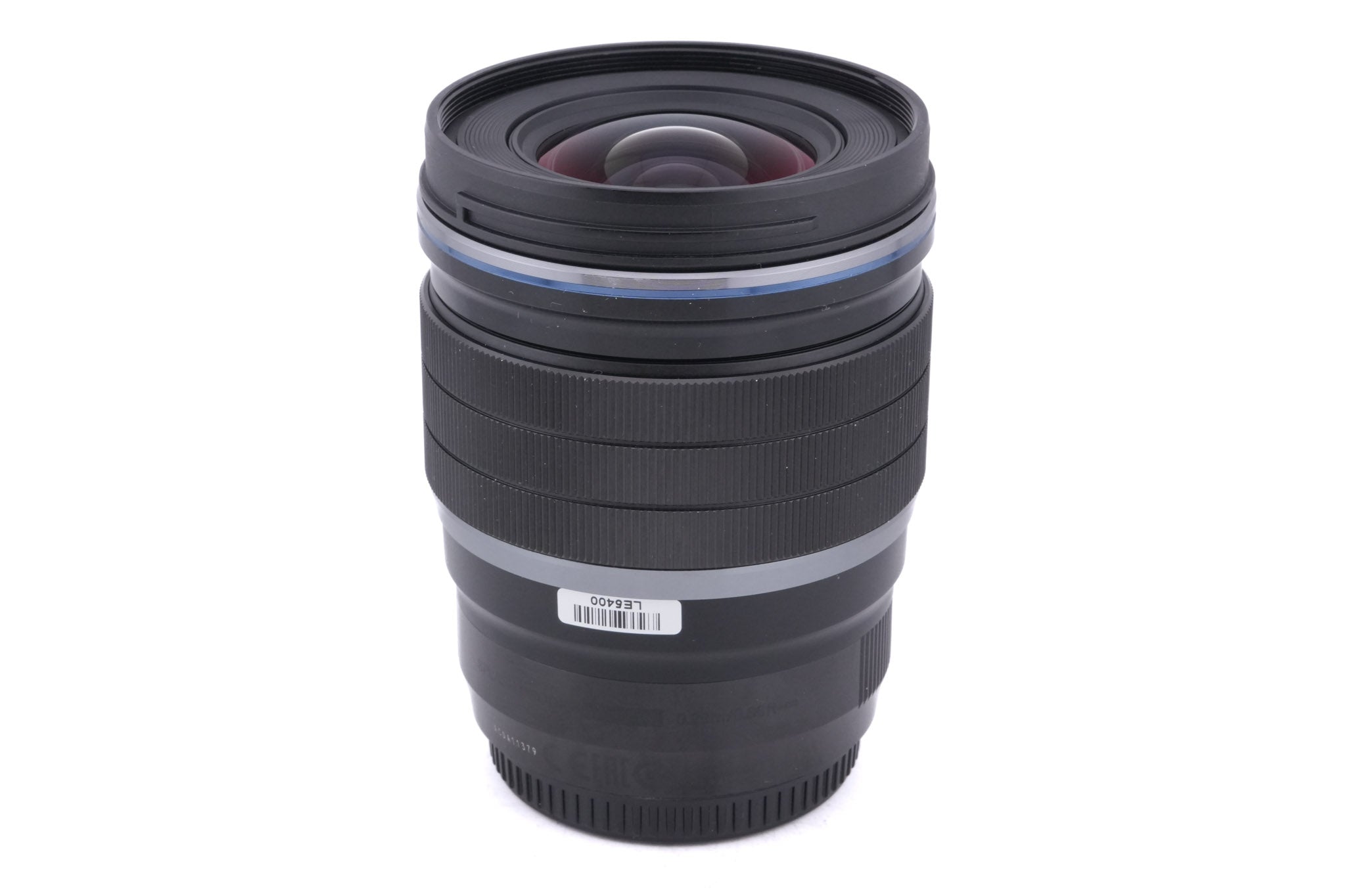 Olympus 17mm f1.2 M.Zuiko Digital ED Pro