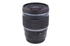 Olympus 17mm f1.2 M.Zuiko Digital ED Pro