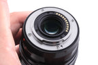 Olympus 17mm f1.2 M.Zuiko Digital ED Pro