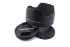 Olympus 17mm f1.2 M.Zuiko Digital ED Pro