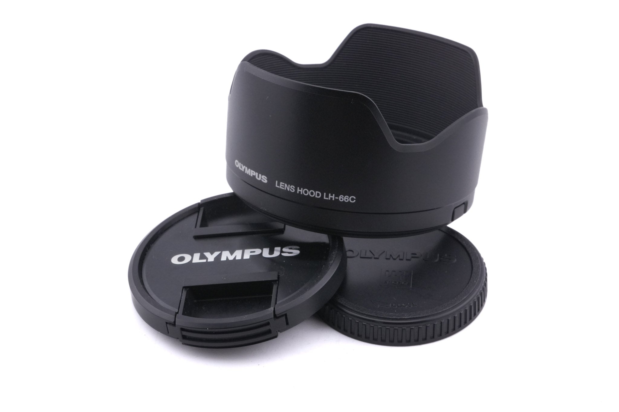 Olympus 17mm f1.2 M.Zuiko Digital ED Pro