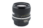 Nikon 85mm f2 Nikkor AI