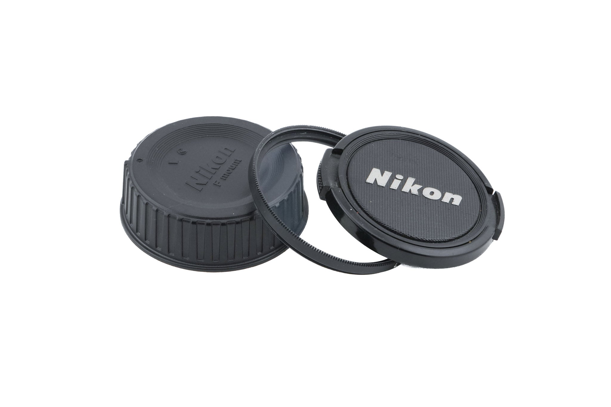 Nikon 85mm f2 Nikkor AI