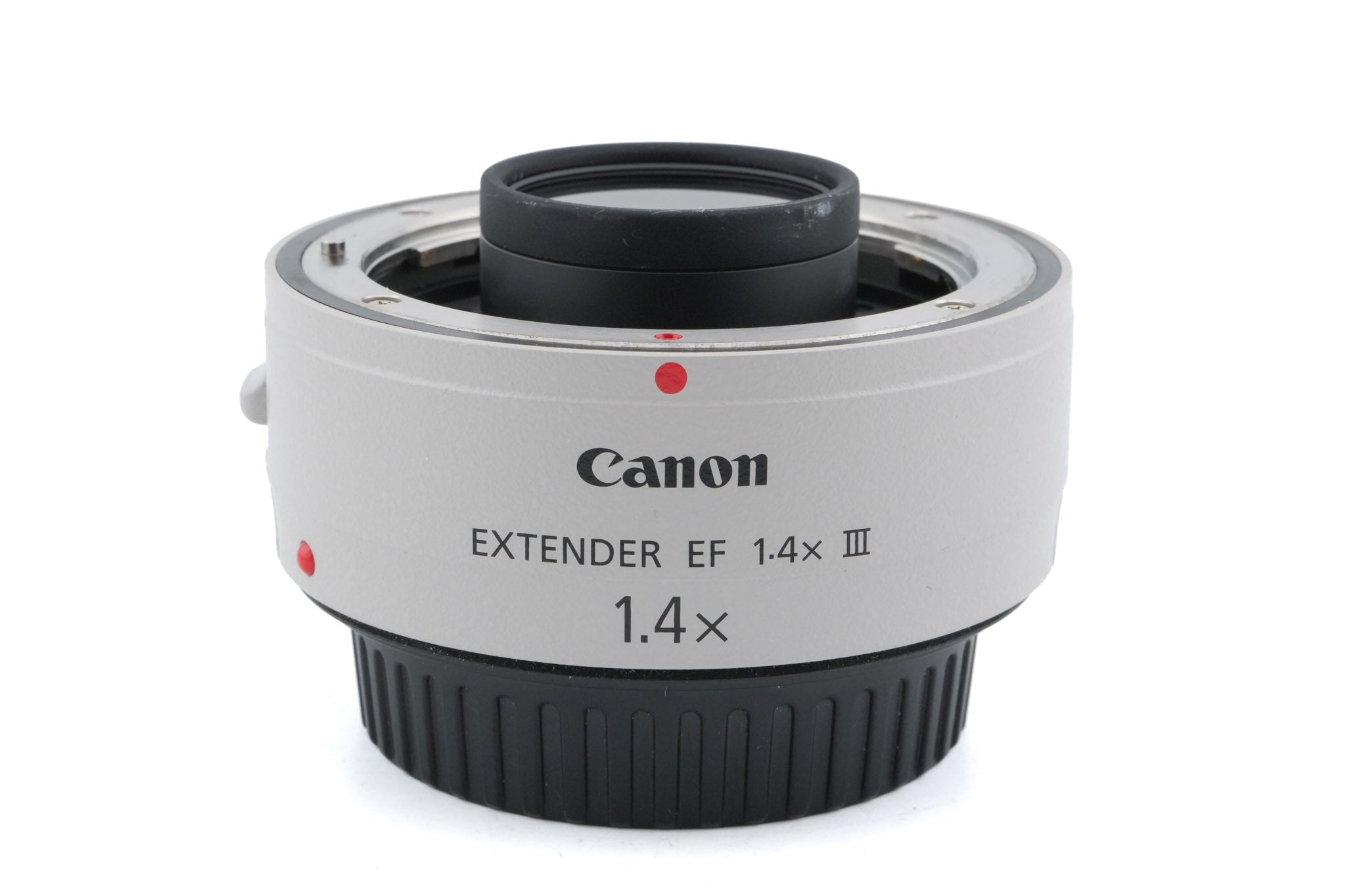 Canon 1.4x Teleconverter EF Extender III