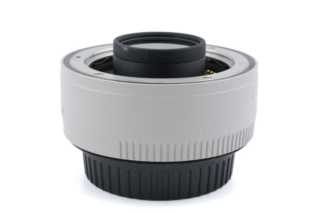 Canon 1.4x Teleconverter EF Extender III