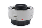 Canon 1.4x Teleconverter EF Extender III