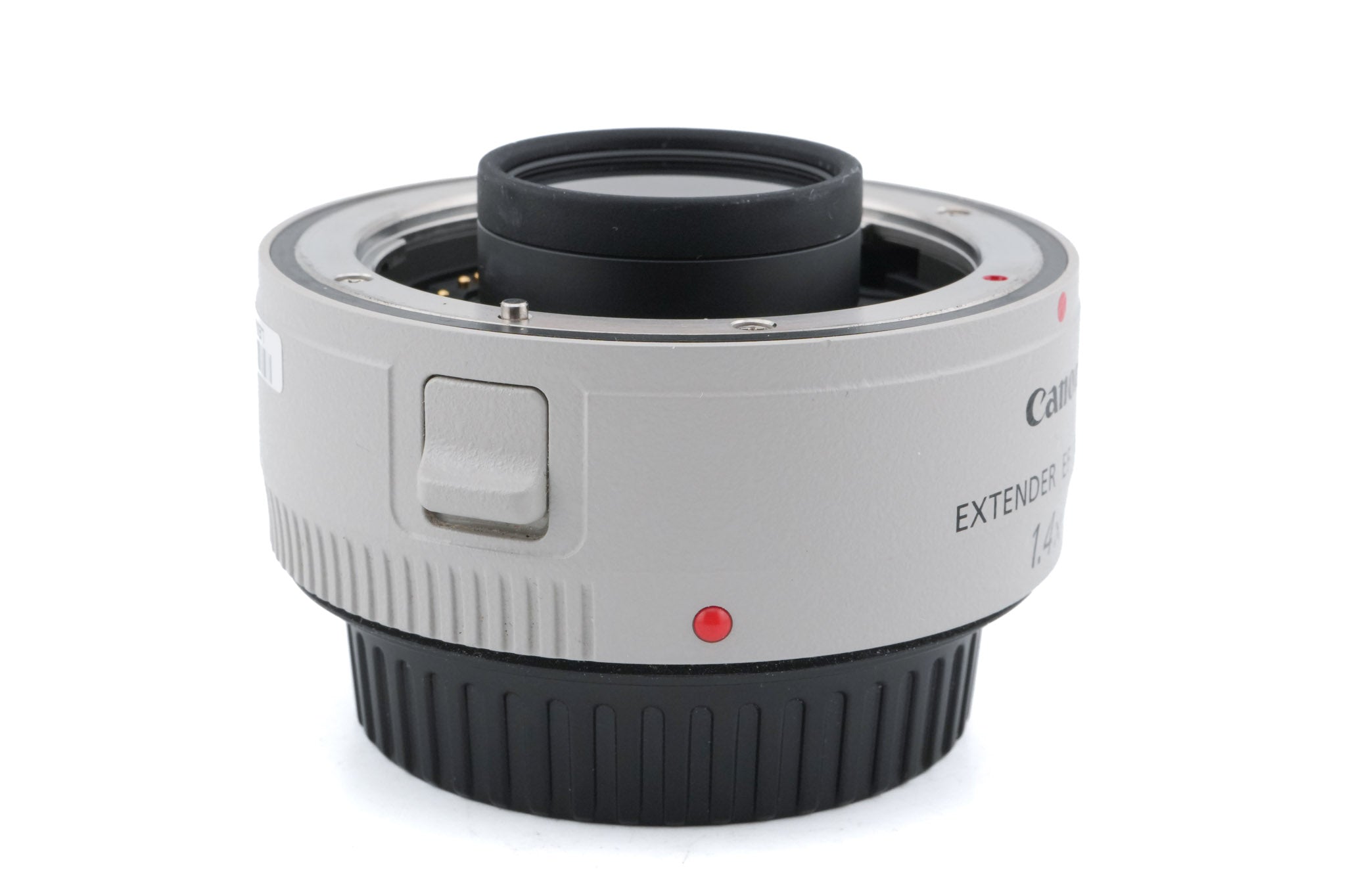 Canon 1.4x Teleconverter EF Extender III