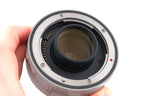 Canon 1.4x Teleconverter EF Extender III