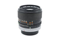 Canon 100mm f2.8 S.S.C.