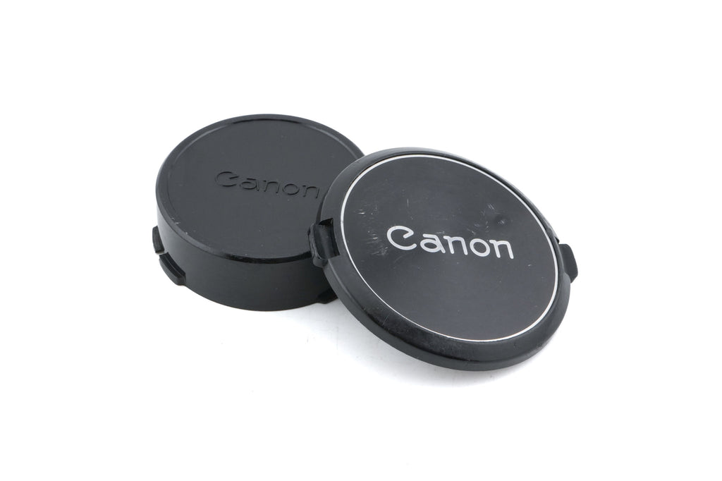 Canon 100mm f2.8 S.S.C.