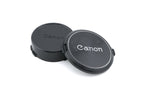 Canon 100mm f2.8 S.S.C.