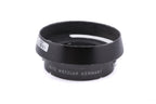 Leica Lens Hood (35/50mm f2-3.5) (12585H)