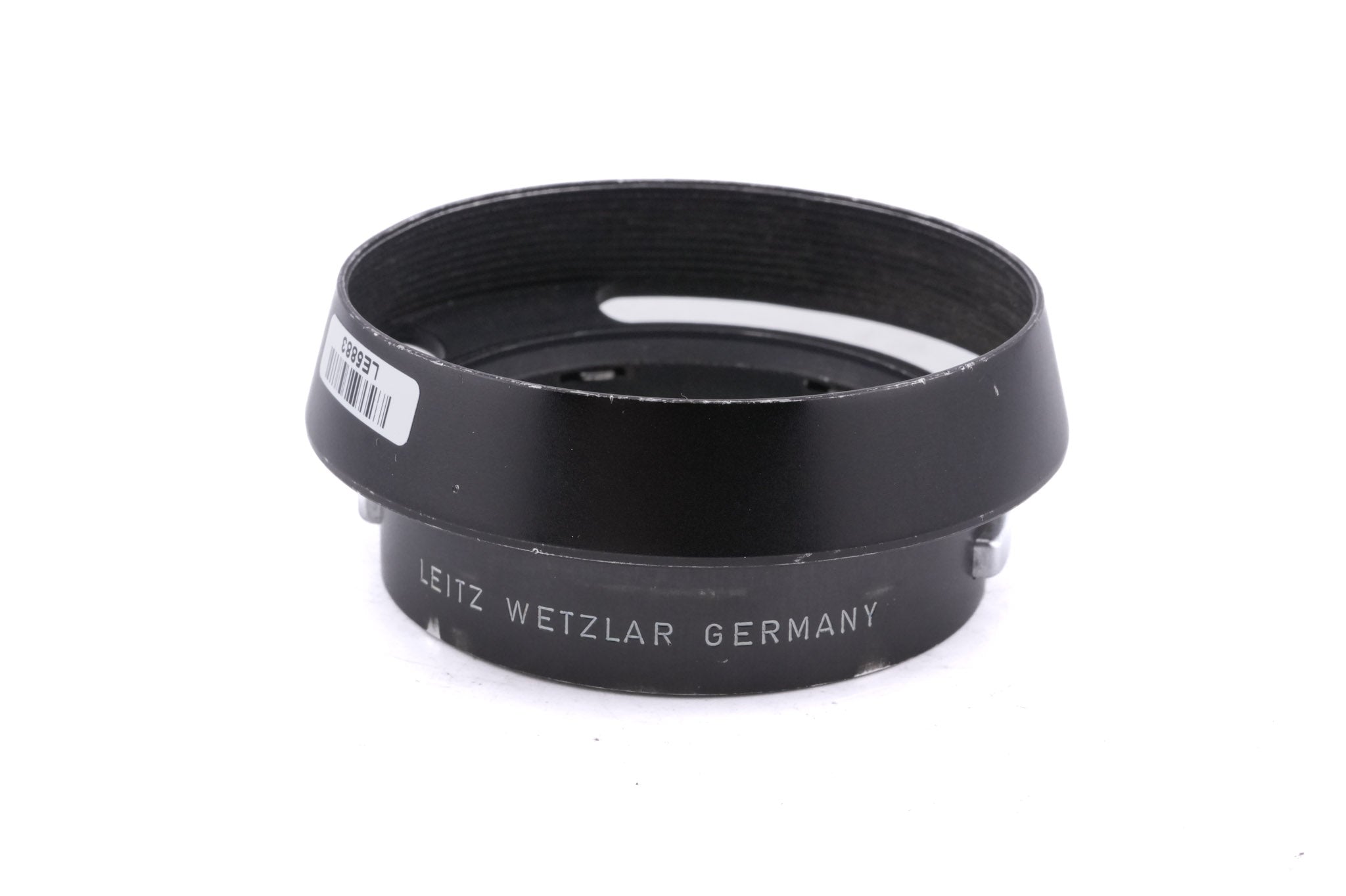 Leica Lens Hood (35/50mm f2-3.5) (12585H)