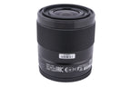 Sony 28mm f2 (SEL28F20)