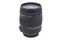 Sigma 18-250mm f3.5-6.3 DC OS Macro HSM