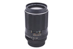 Pentax 135mm f3.5 Super-Takumar