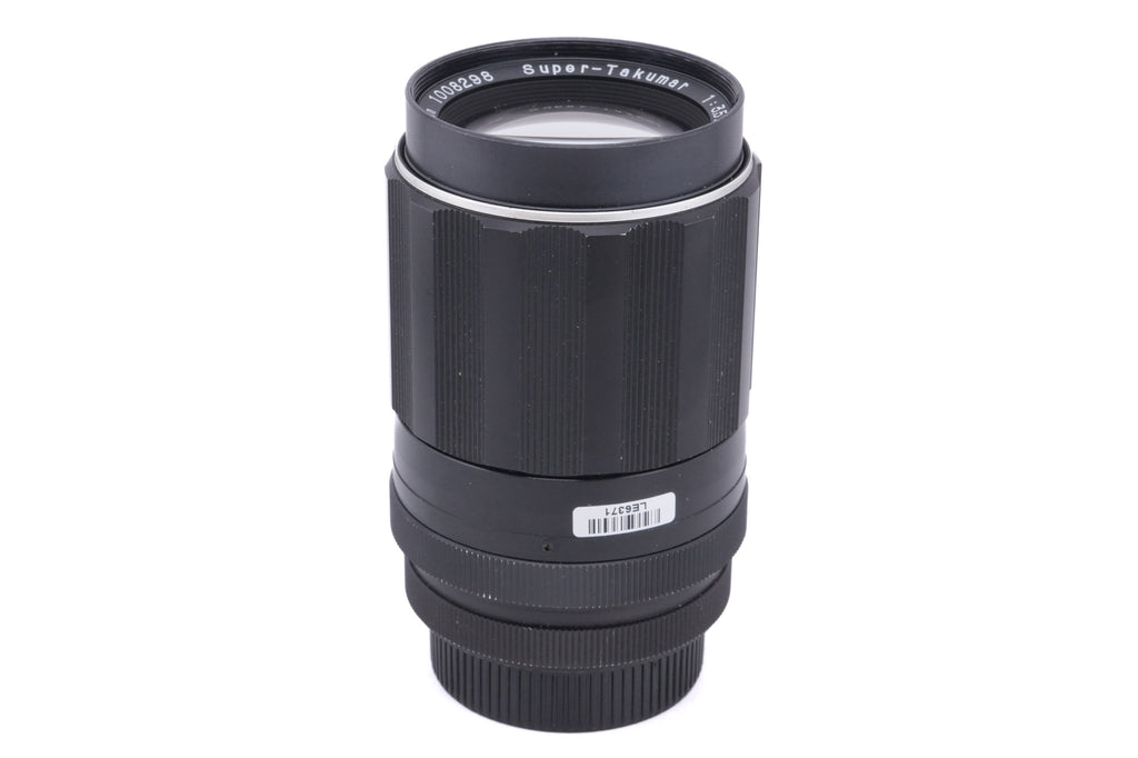 Pentax 135mm f3.5 Super-Takumar