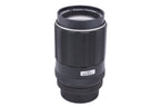 Pentax 135mm f3.5 Super-Takumar
