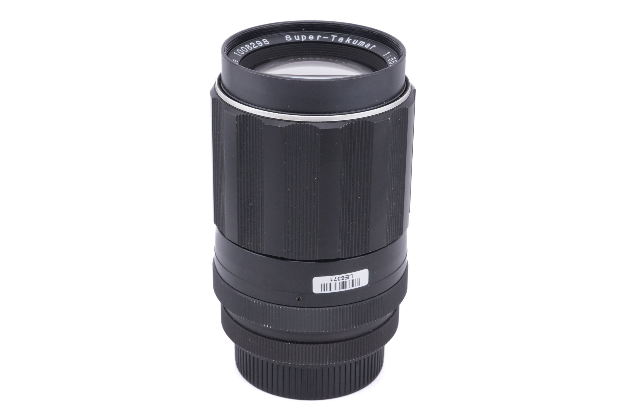 Pentax 135mm f3.5 Super-Takumar