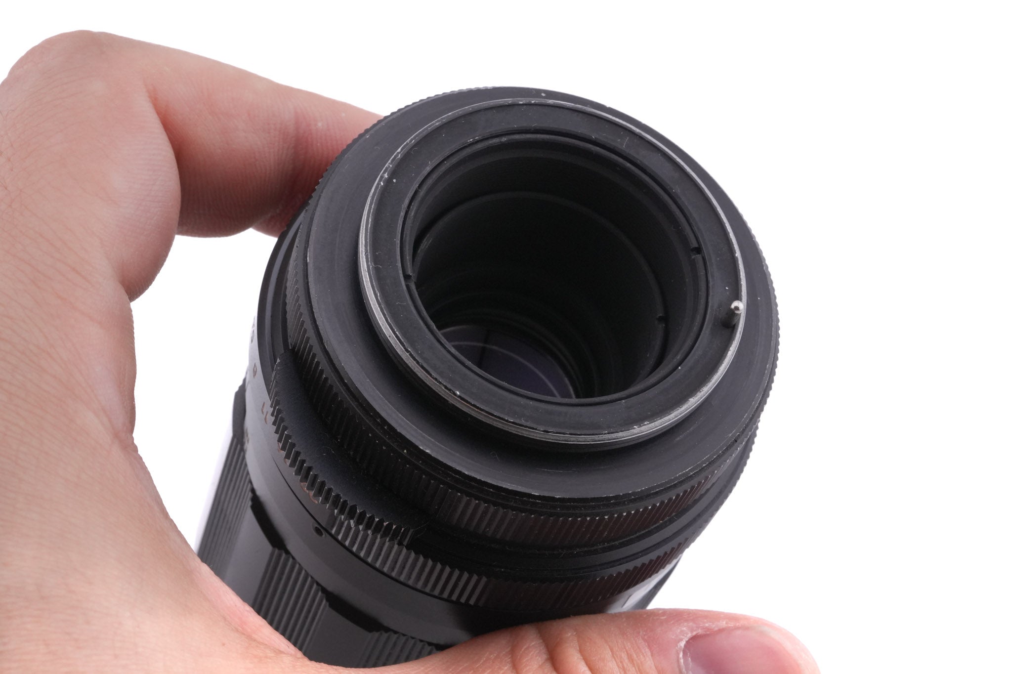 Pentax 135mm f3.5 Super-Takumar