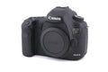 Canon EOS 5D Mark III
