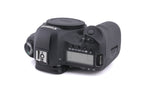 Canon EOS 5D Mark III