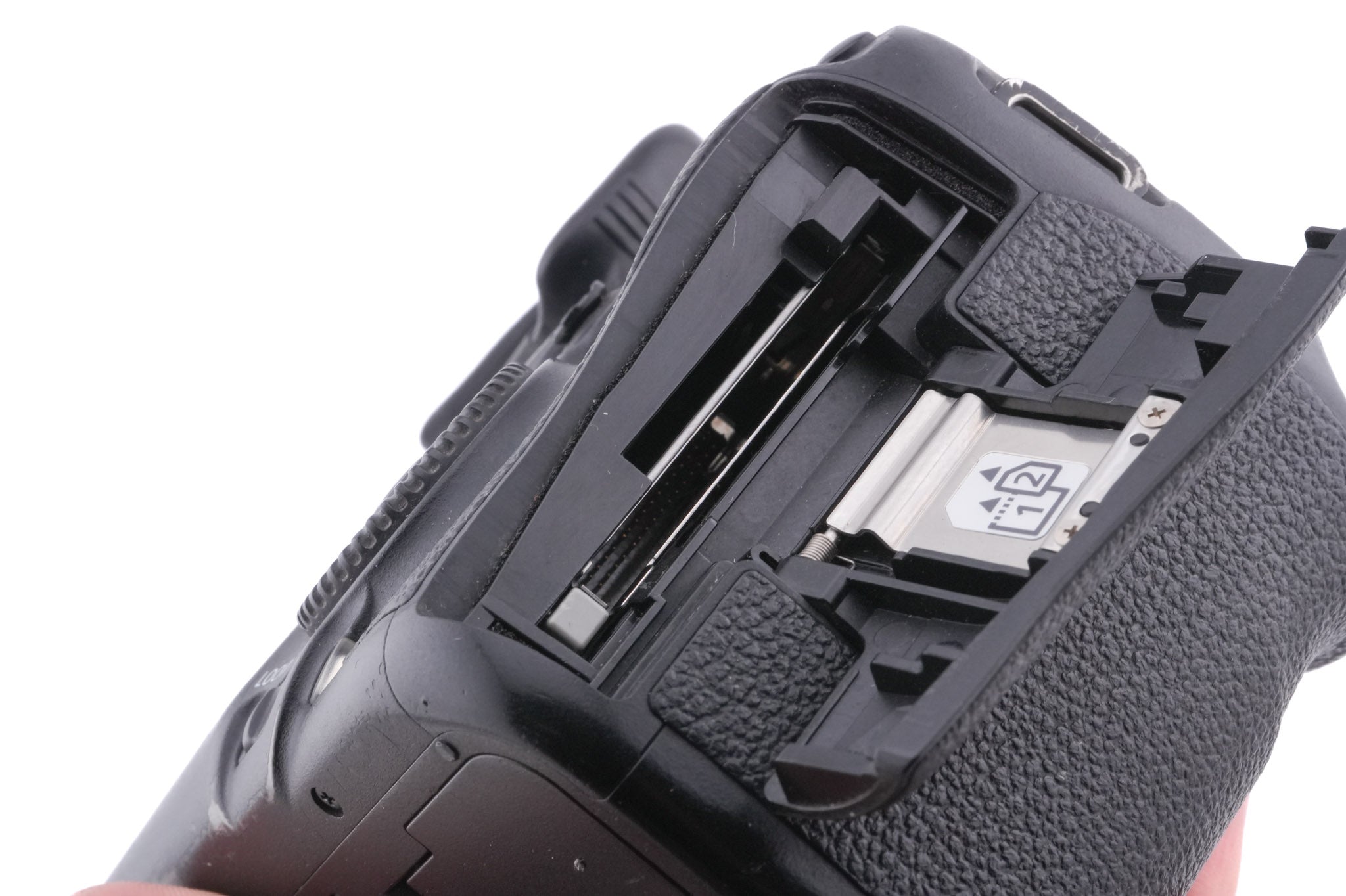 Canon EOS 5D Mark III