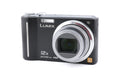 Panasonic Lumix DMC-TZ7