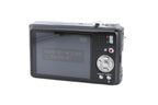 Panasonic Lumix DMC-TZ7