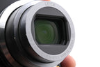 Panasonic Lumix DMC-TZ7
