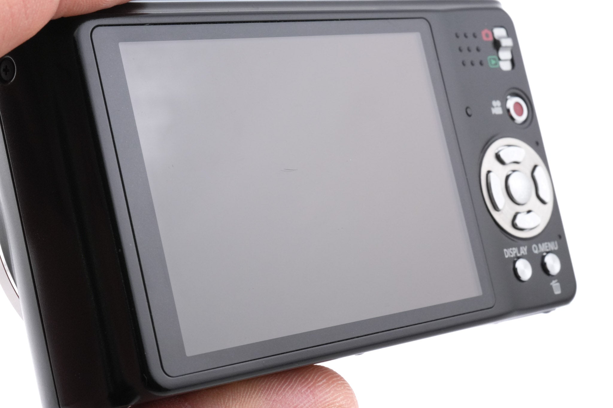 Panasonic Lumix DMC-TZ7