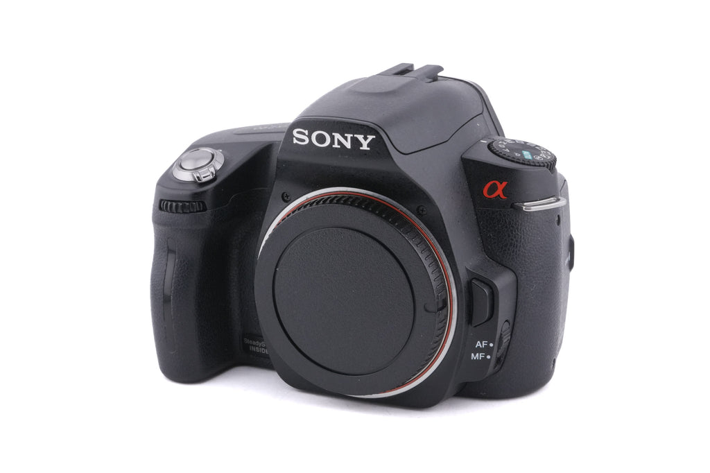 Sony A290